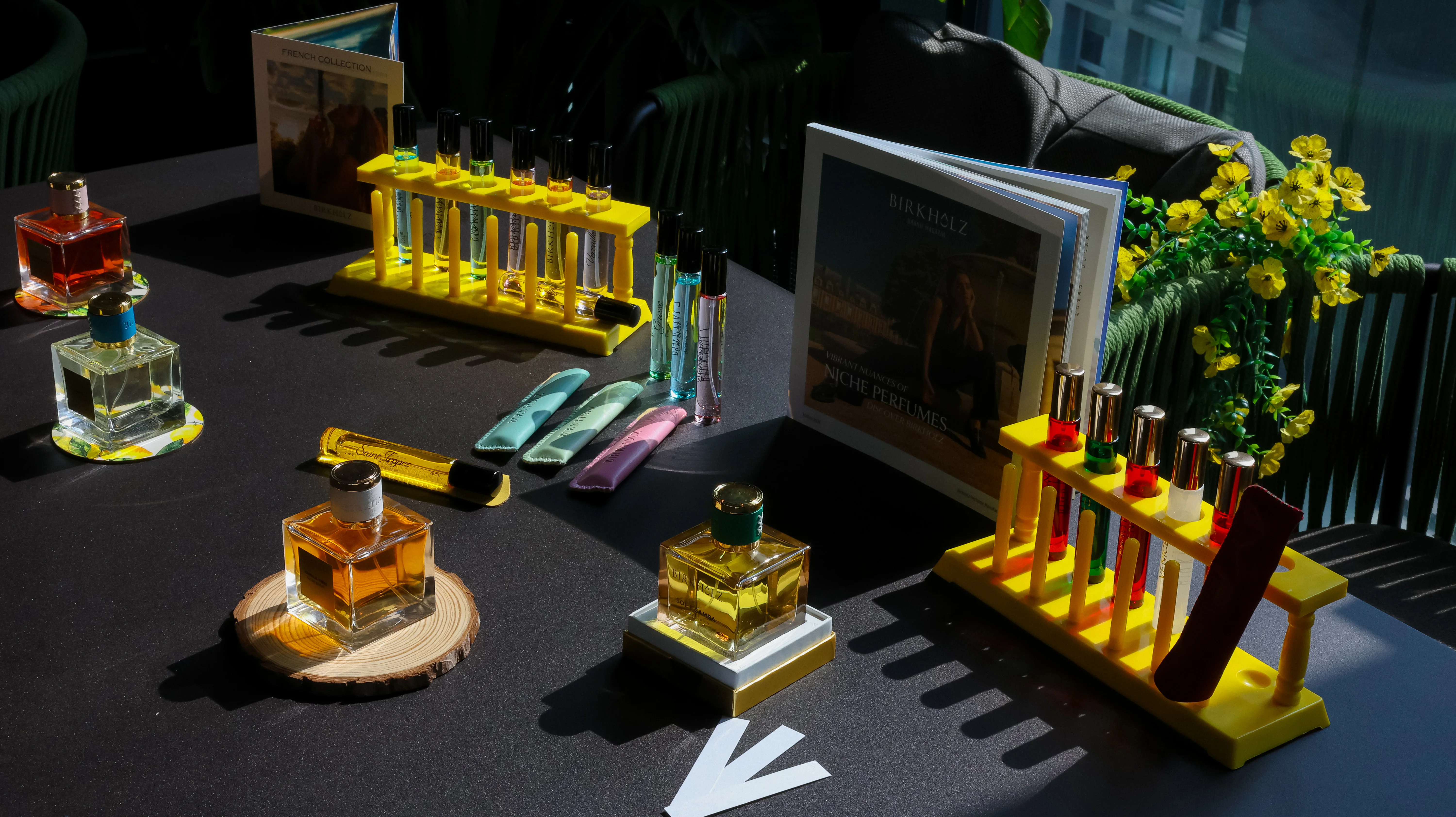 Event photography — social gathering and celebration in Italy by Adnane Vision